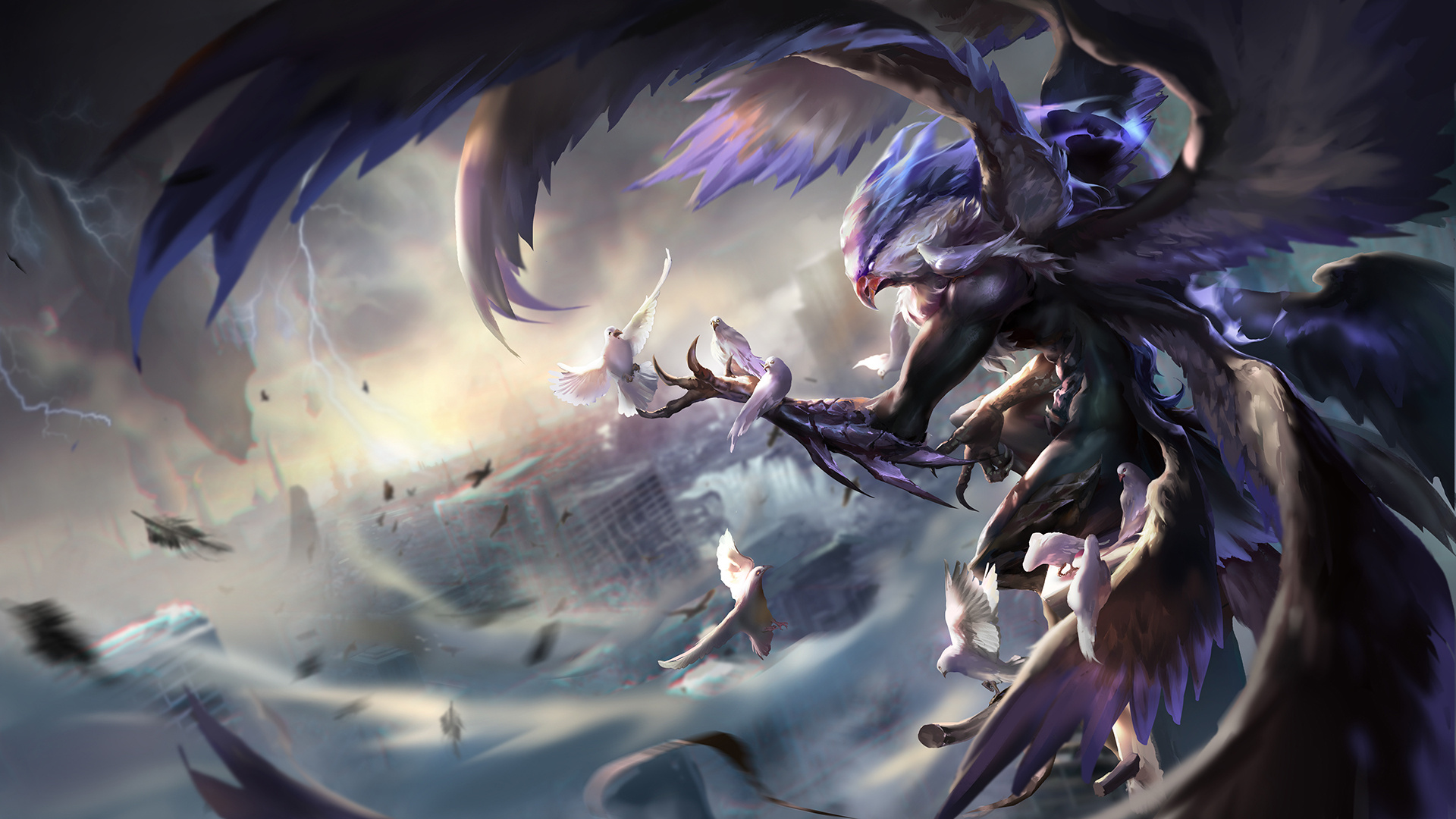 精神层面 精神层面