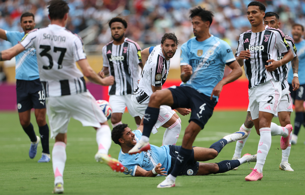 皇马在众多 皇马在众多