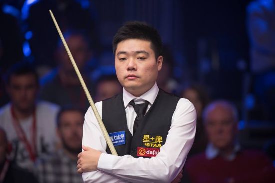 的连胜之旅 的连胜之旅