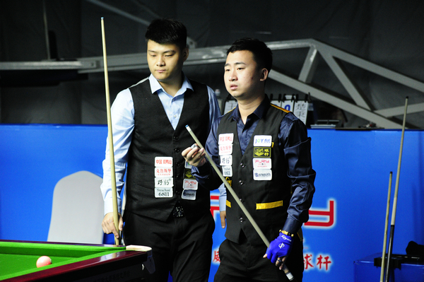 在联赛与杯 在联赛与杯