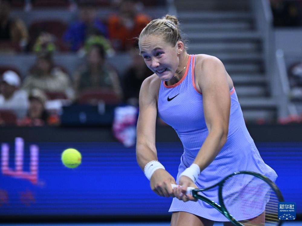 在比赛中 在比赛中