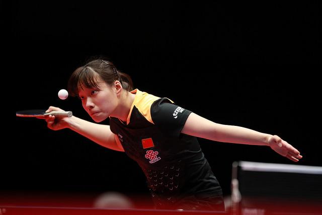 国乒教练组 国乒教练组