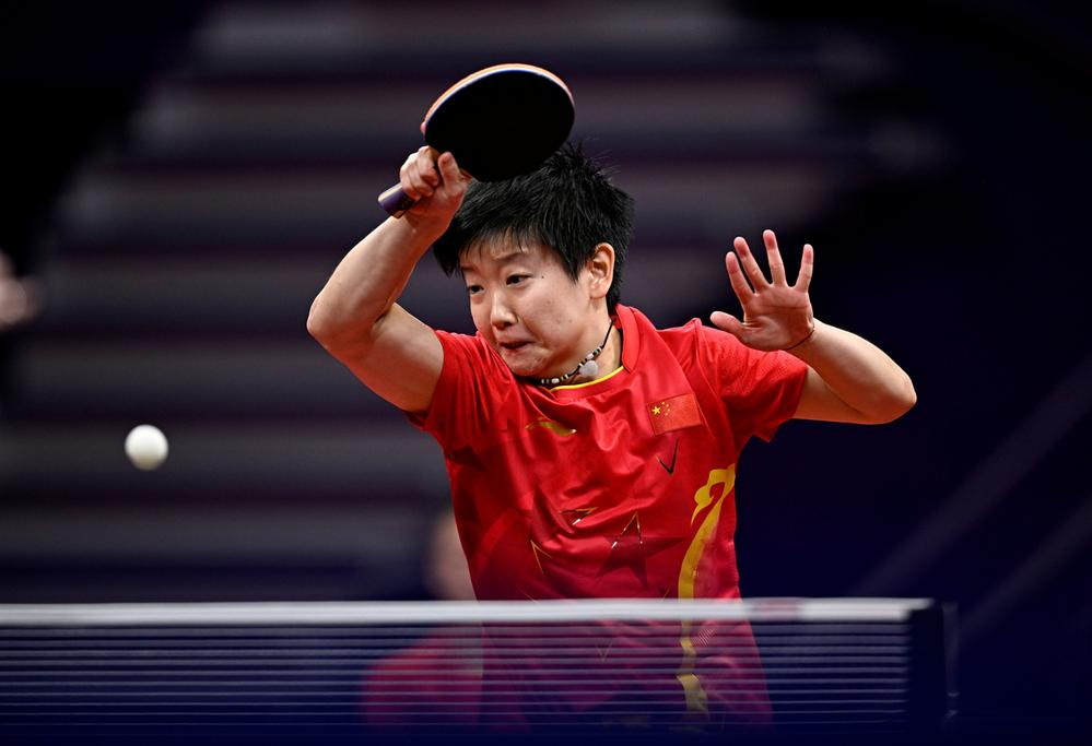 的表现早已 的表现早已